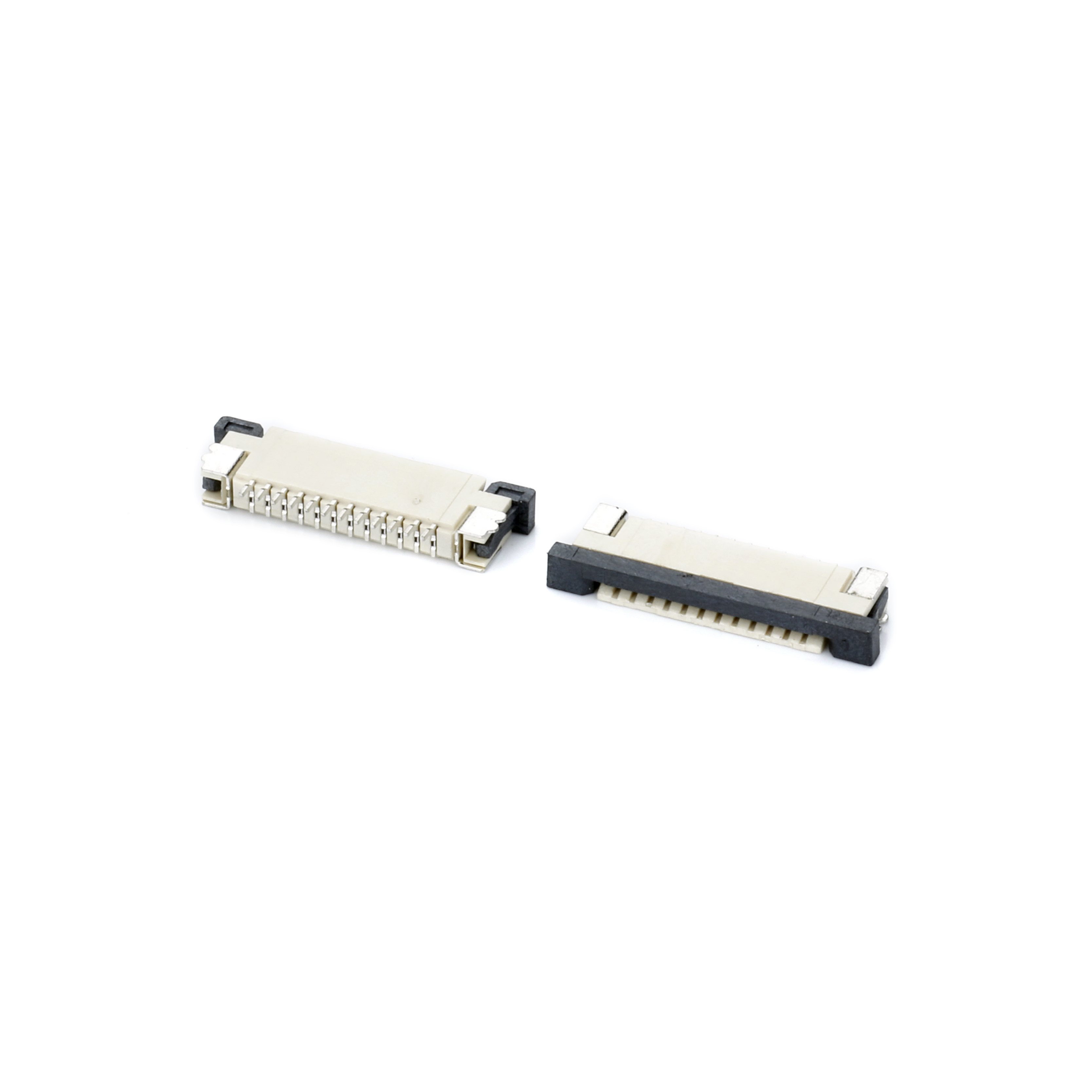 0.5mm  H2.0 抽屉上接 卧贴 AF3AXXA*SOT110