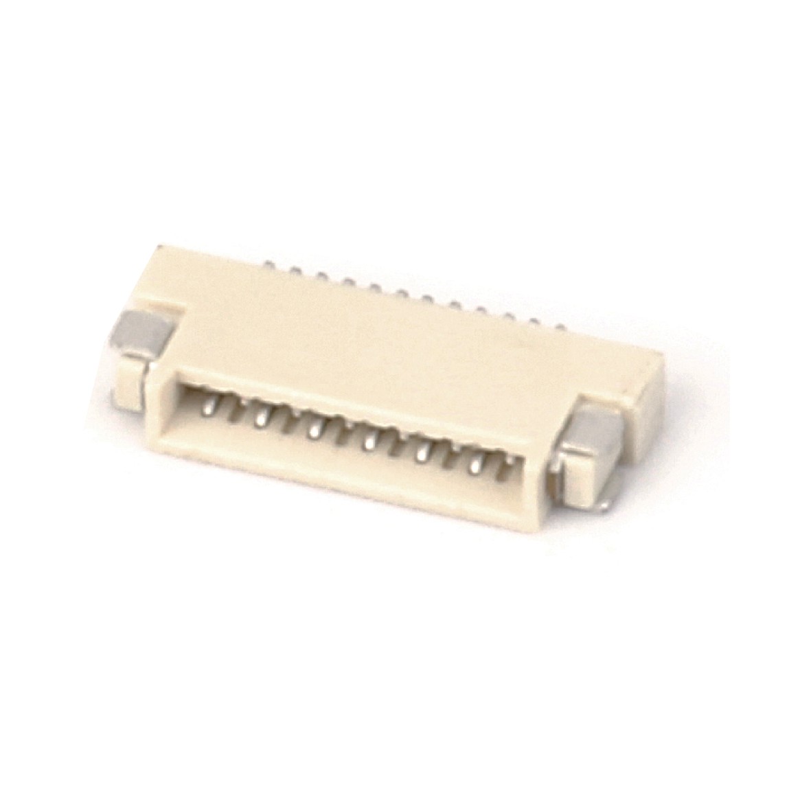 0.5mm H1.5 双面接触 卧贴 GBL121-XXR-XXND-2