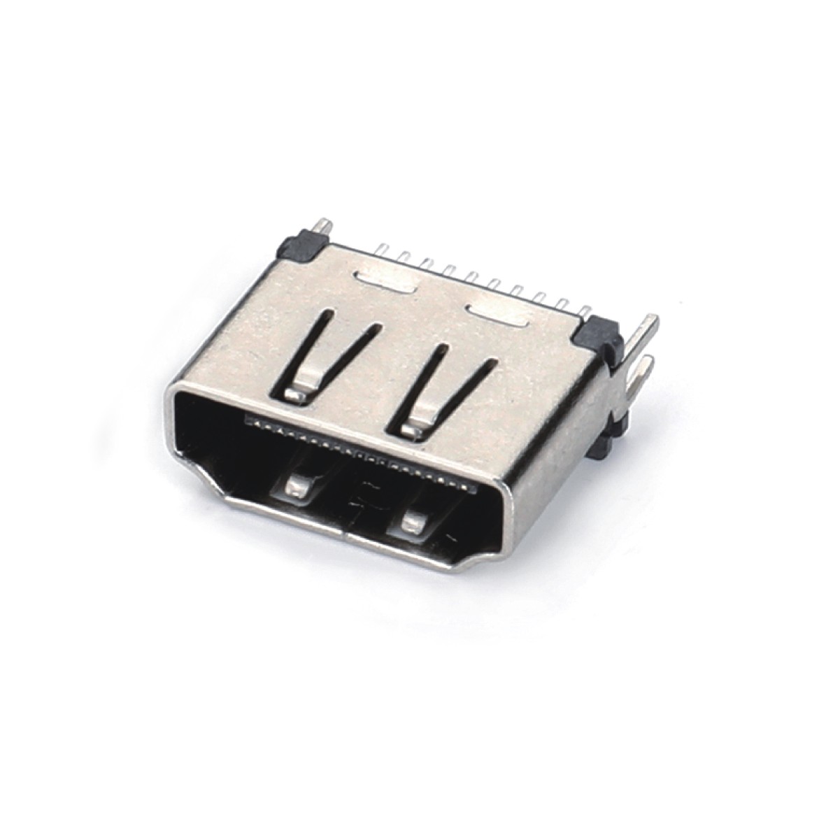 HDMI-06B 立式母座 