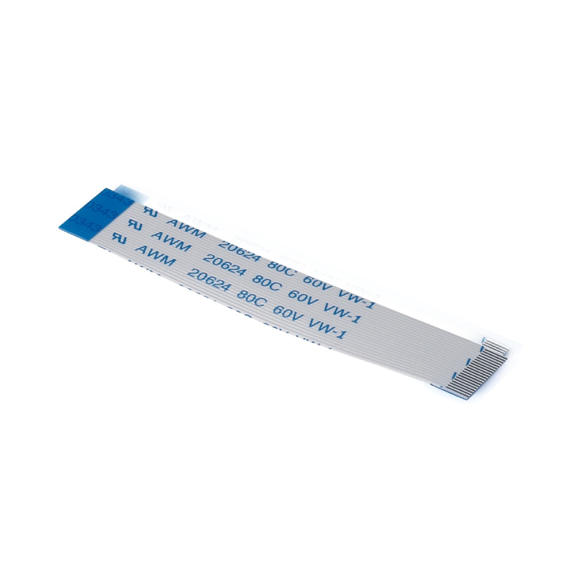 0.5mm 12P 3355 加厚补强板 L150