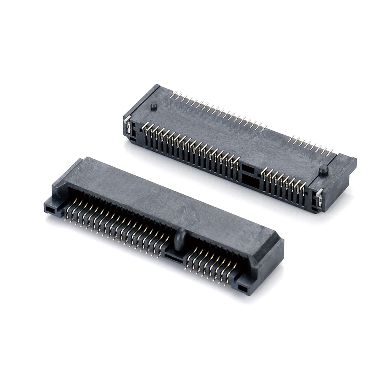 MINI PCI 0.5mm 52P 4.0H